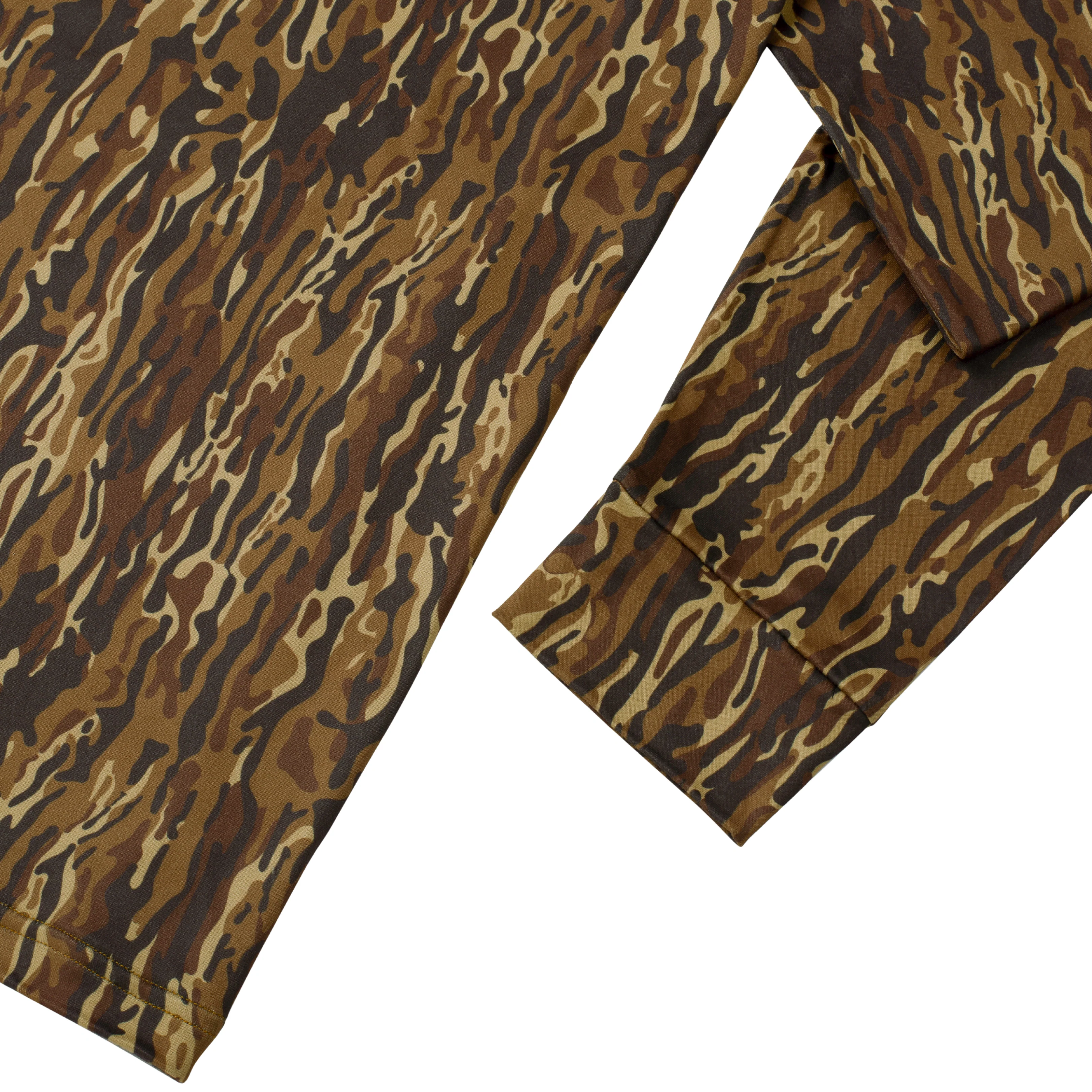 Lightweight Hoodie - Brown Ranch - Image 4