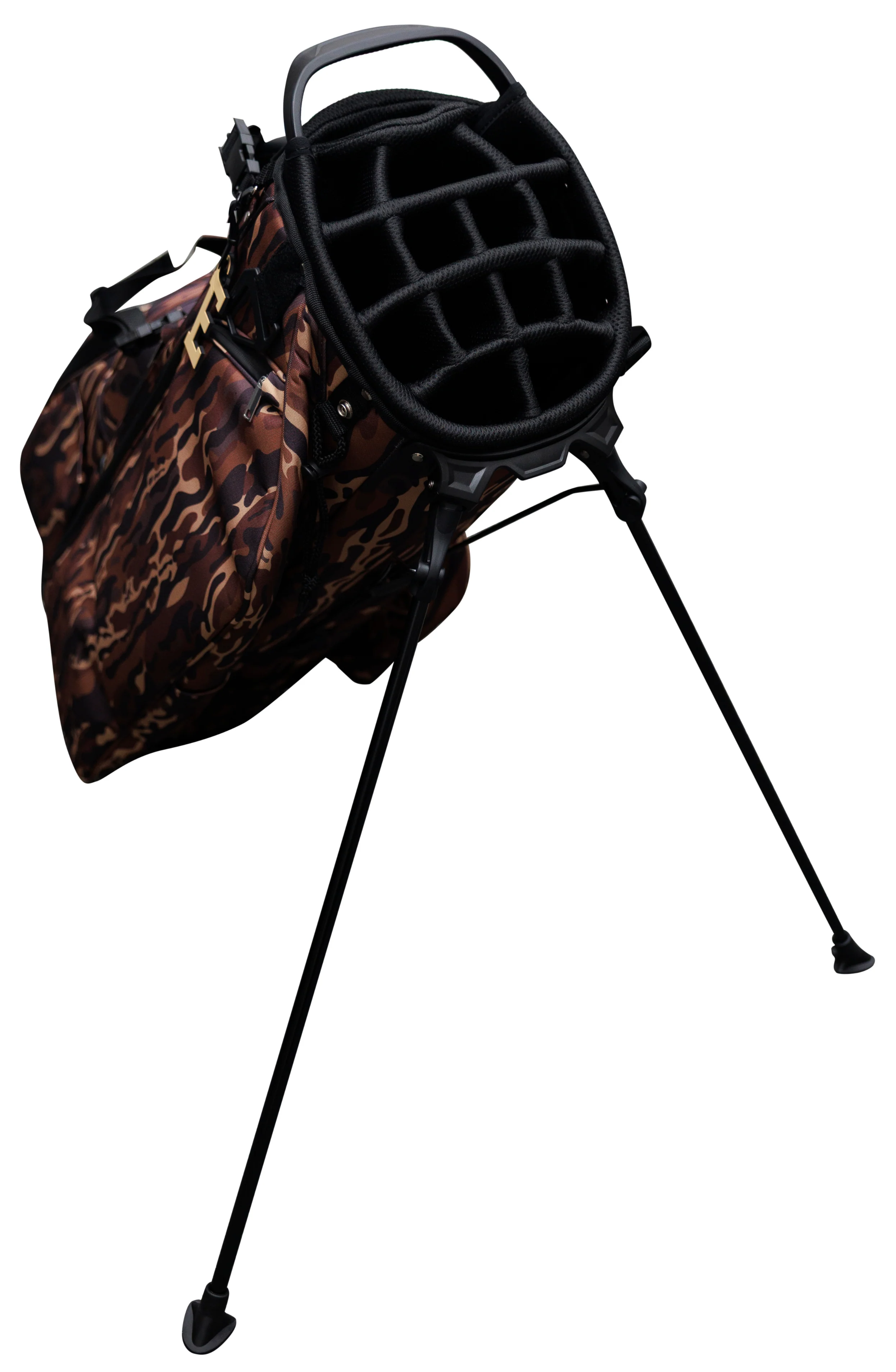 Brown Ranch Golf Bag - Image 3