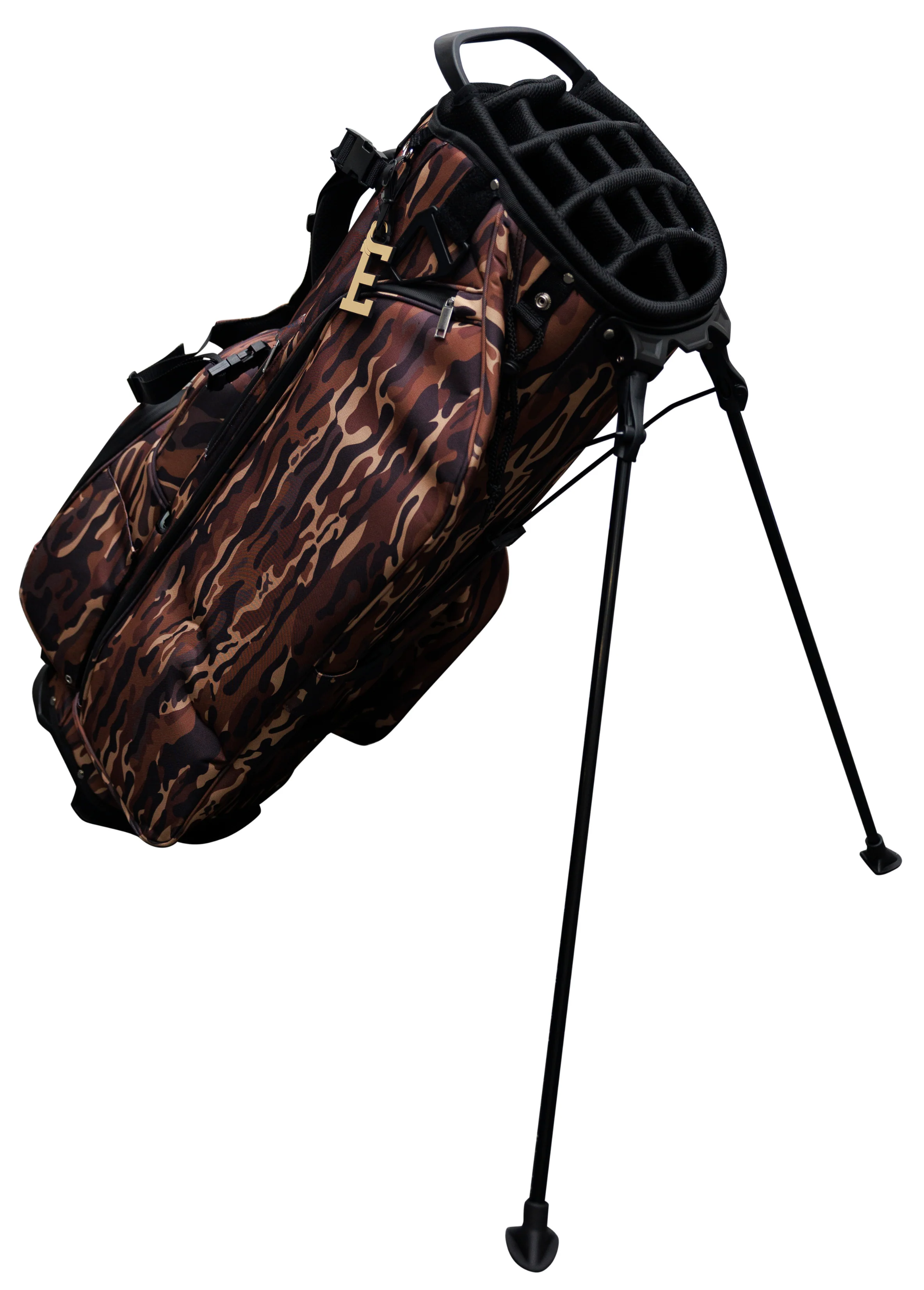 Brown Ranch Golf Bag - Image 4
