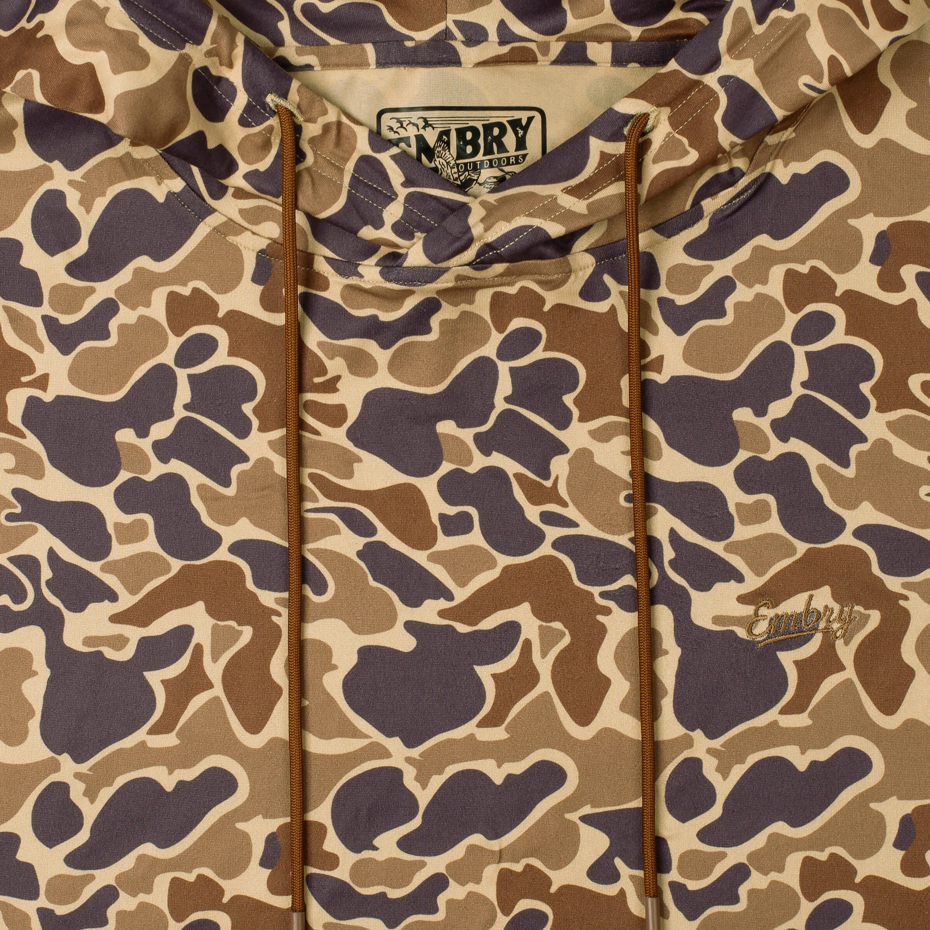 Lightweight Hoodies - Duck - Image 3