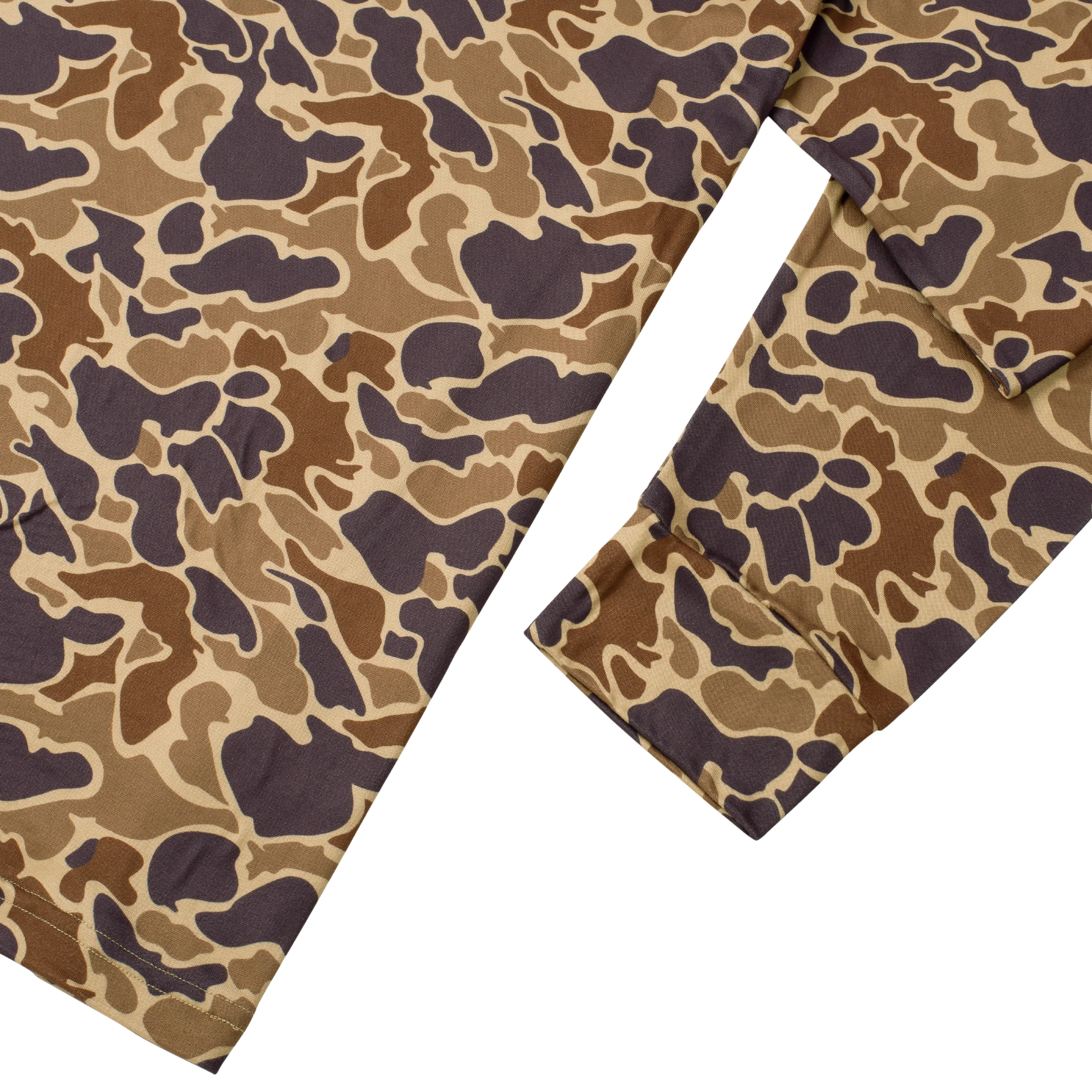 Lightweight Hoodies - Duck - Image 4