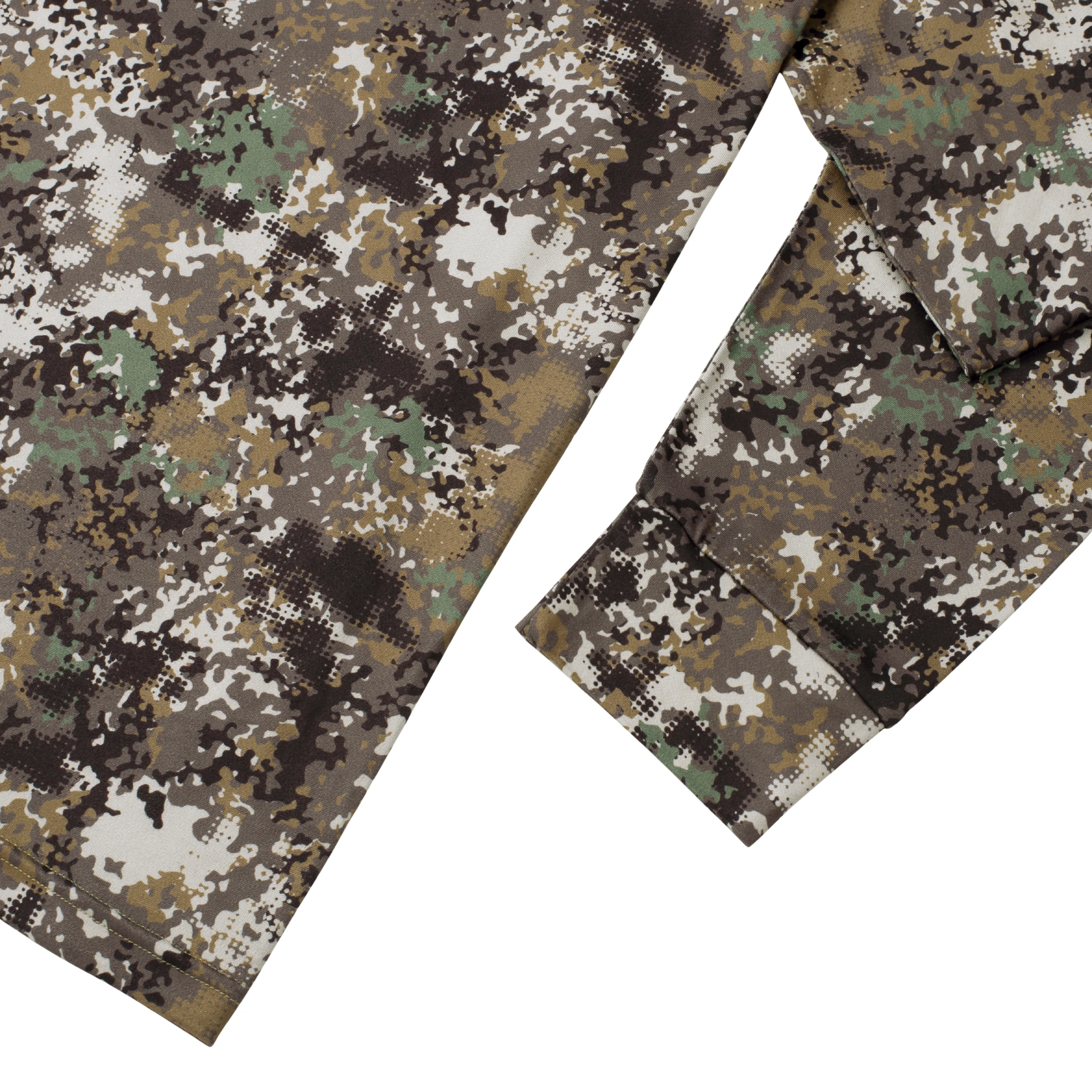 Lightweight Hoodie - Dark Ridge - Image 4