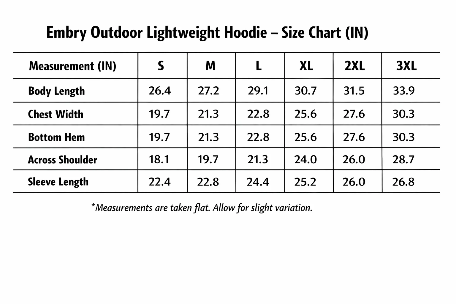 Lightweight Hoodie - Forest - Image 6