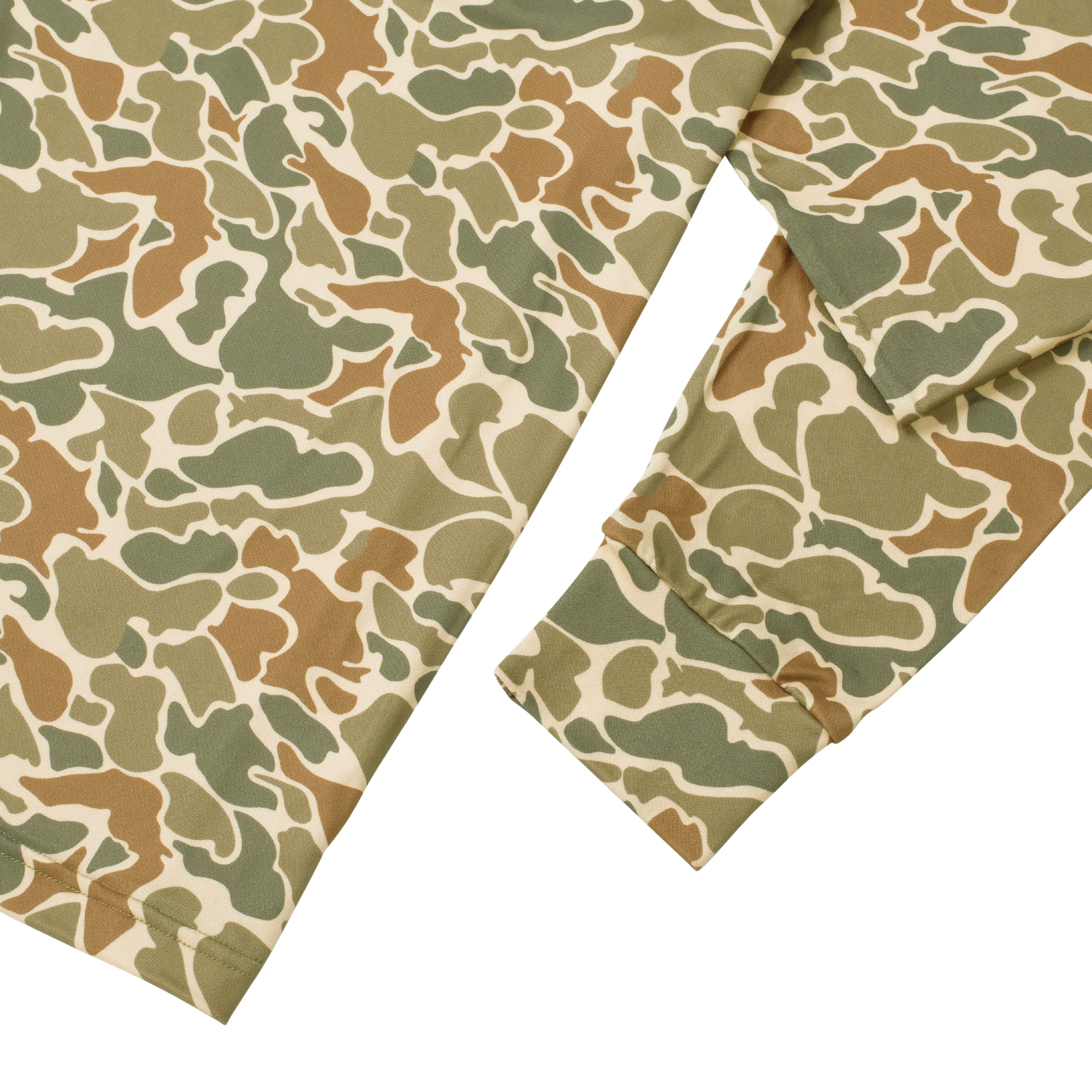 Lightweight Hoodie - Desert Duck - Image 4