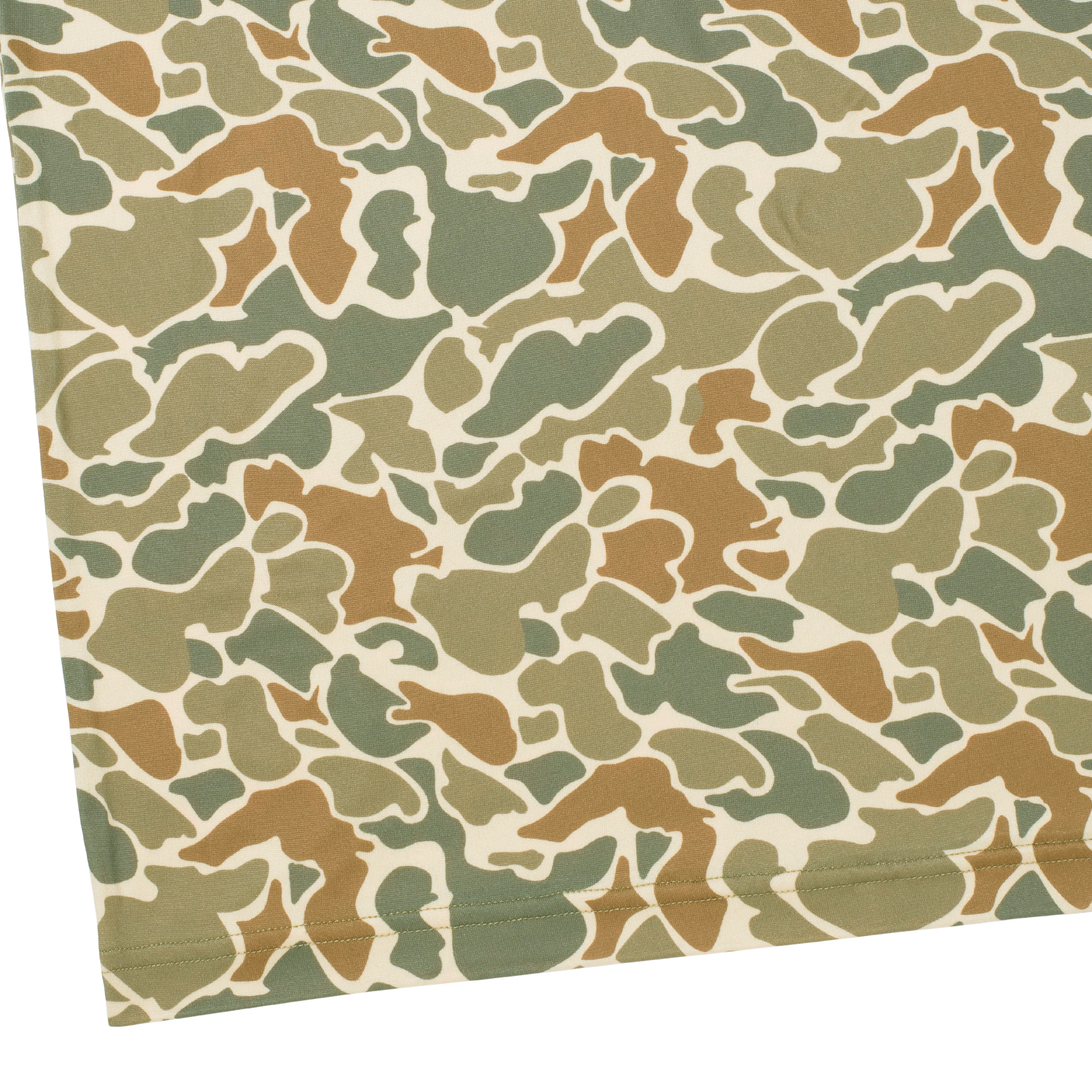 Lightweight Hoodie - Desert Duck - Image 5