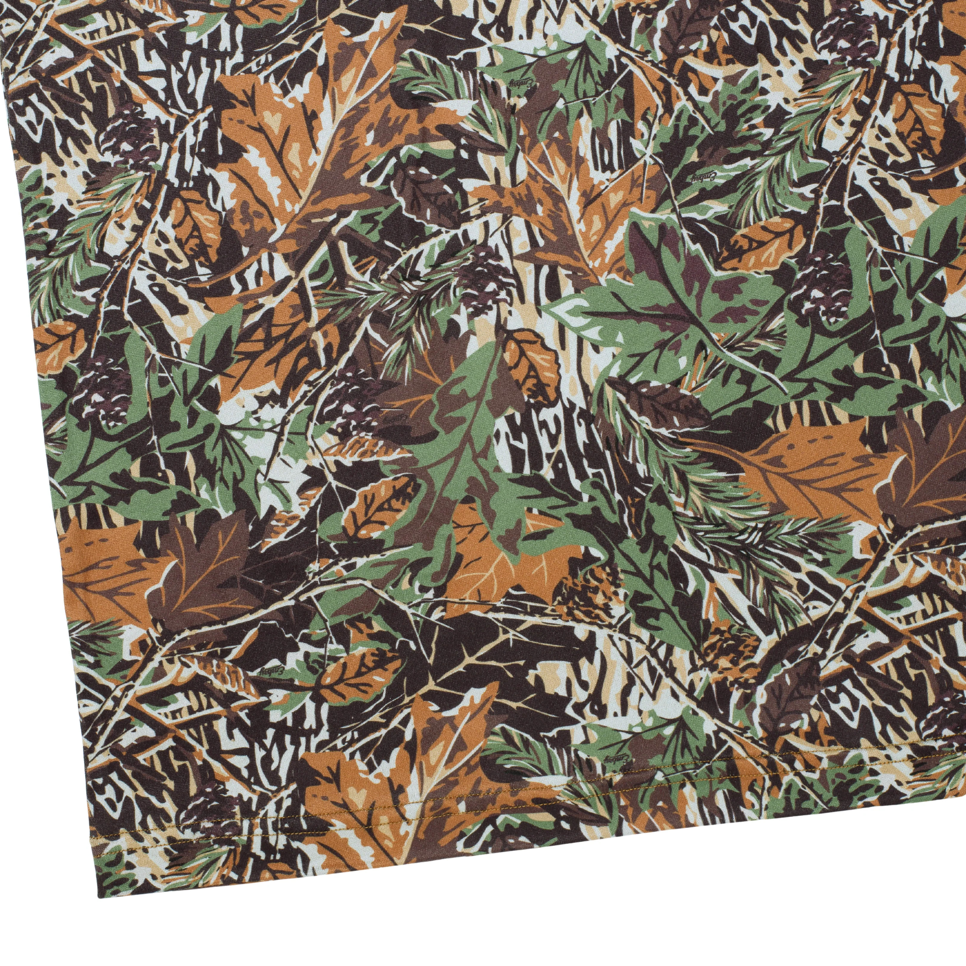 Lightweight Hoodie - Forest - Image 5