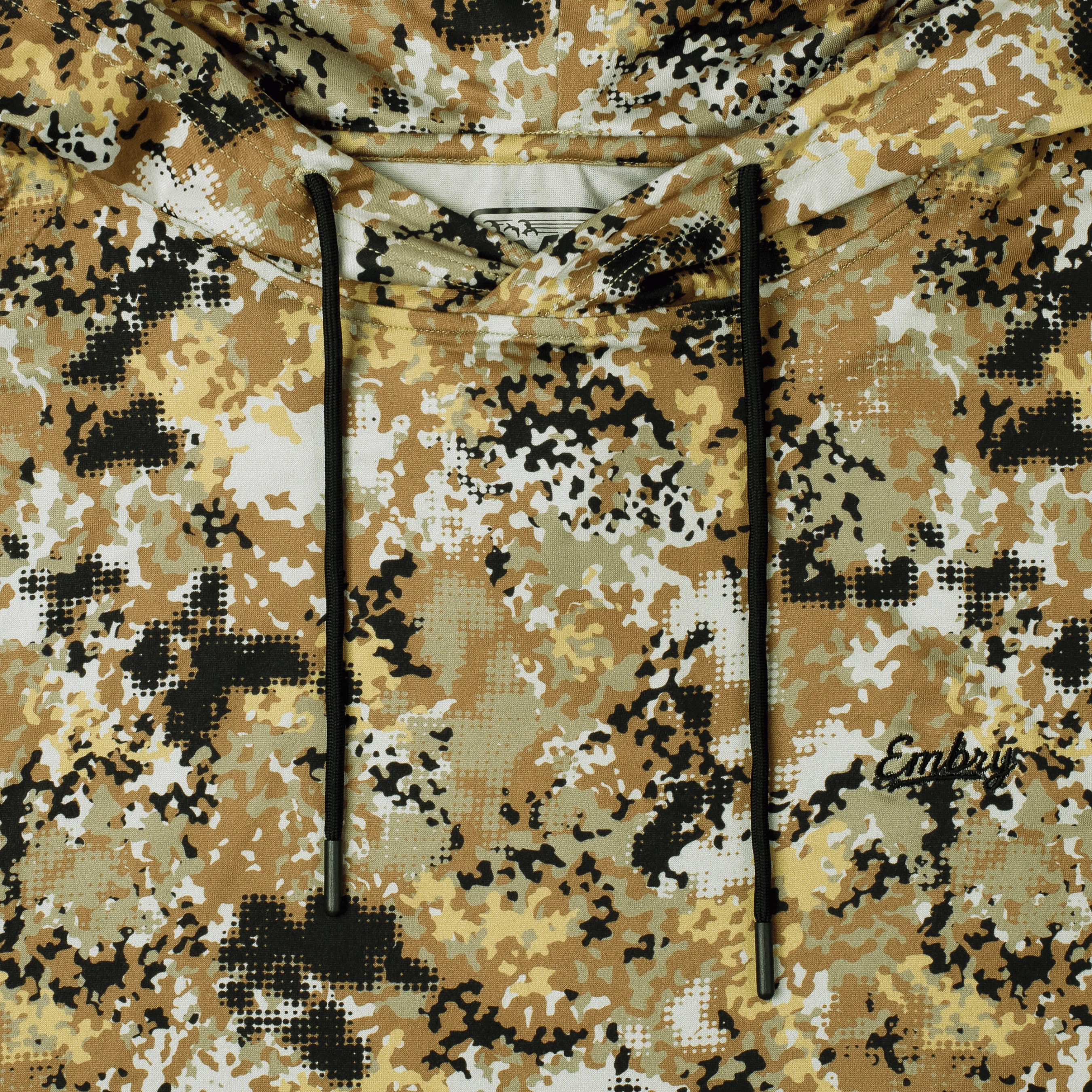 Lightweight Hoodie - Light Ridge - Image 3