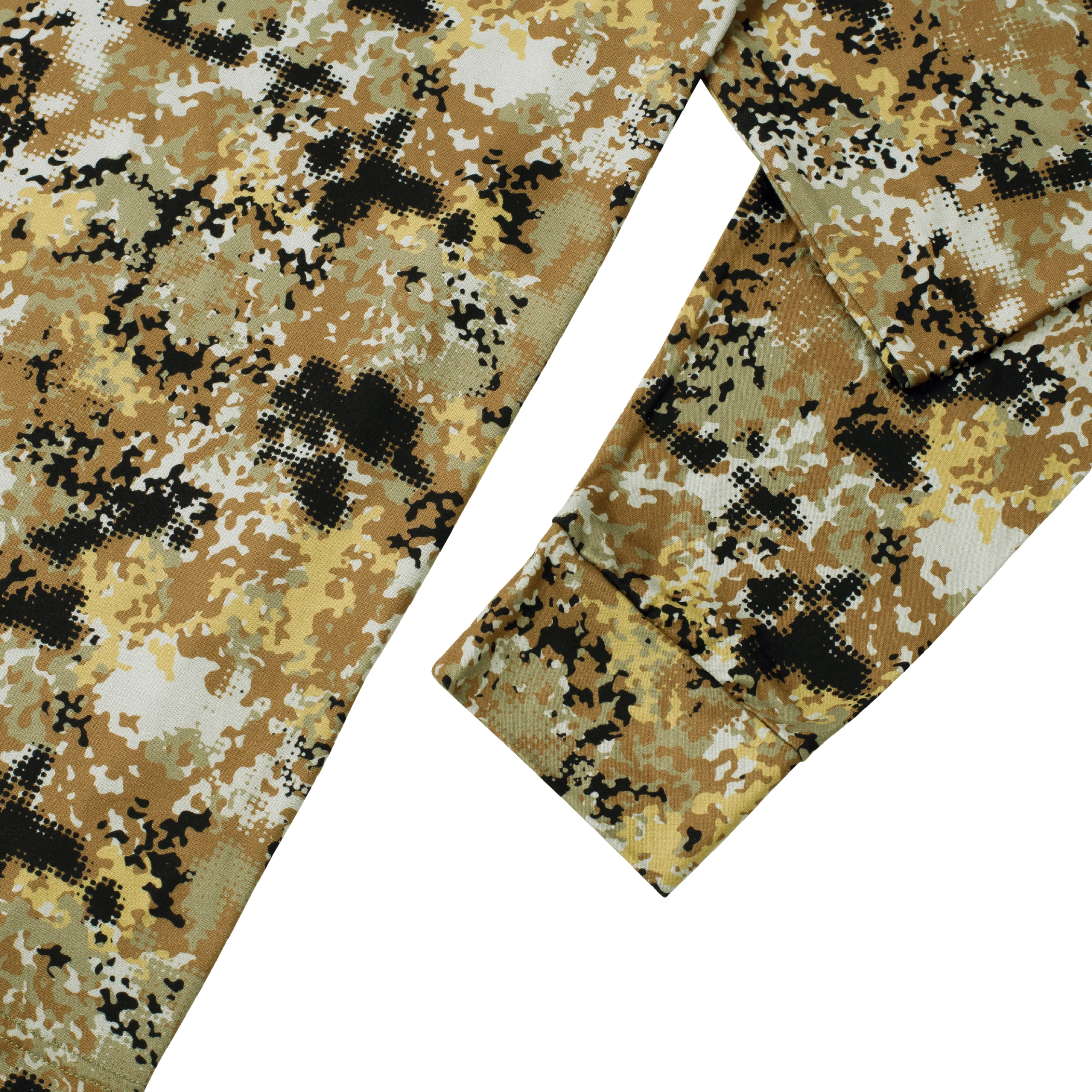 Lightweight Hoodie - Light Ridge - Image 4