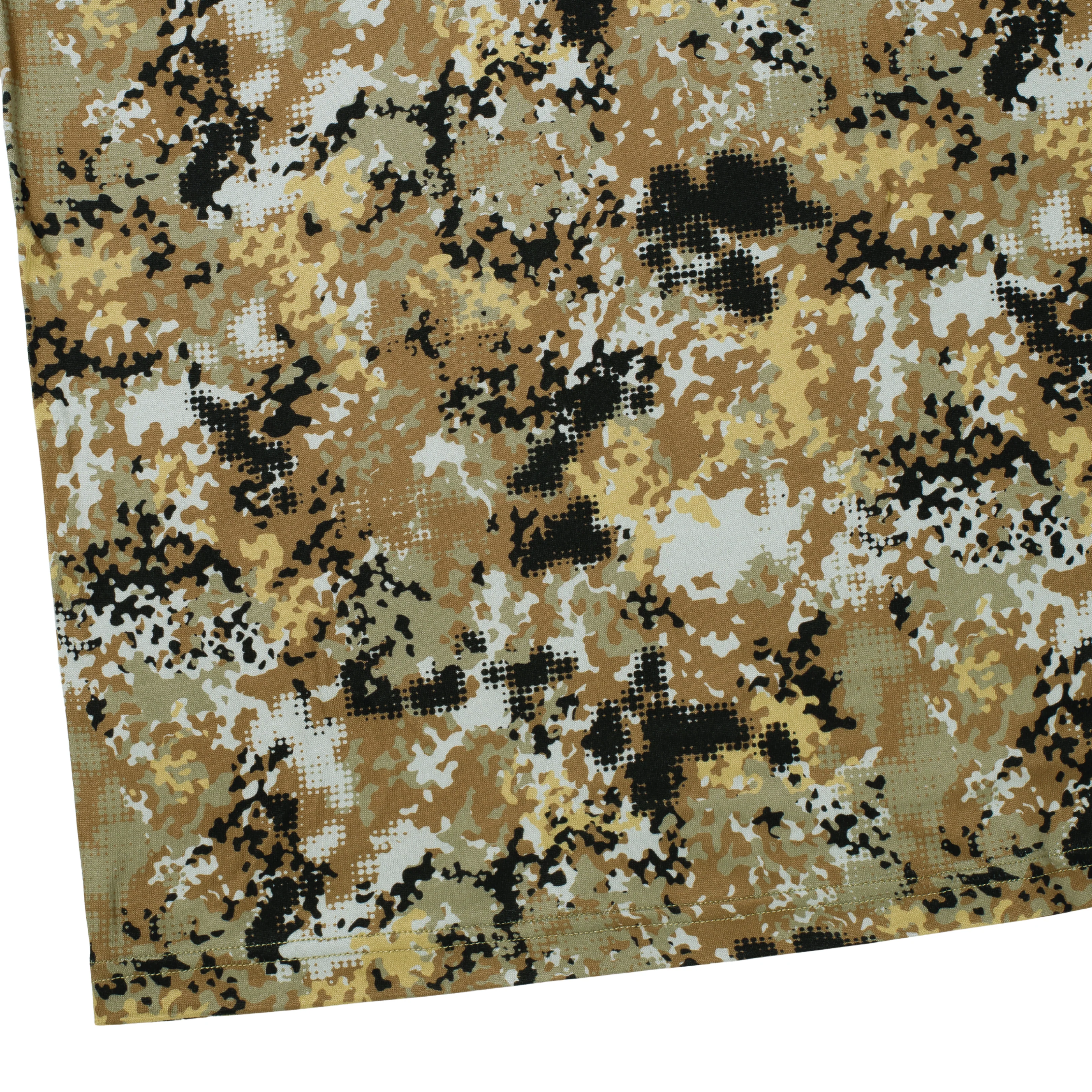 Lightweight Hoodie - Light Ridge - Image 5