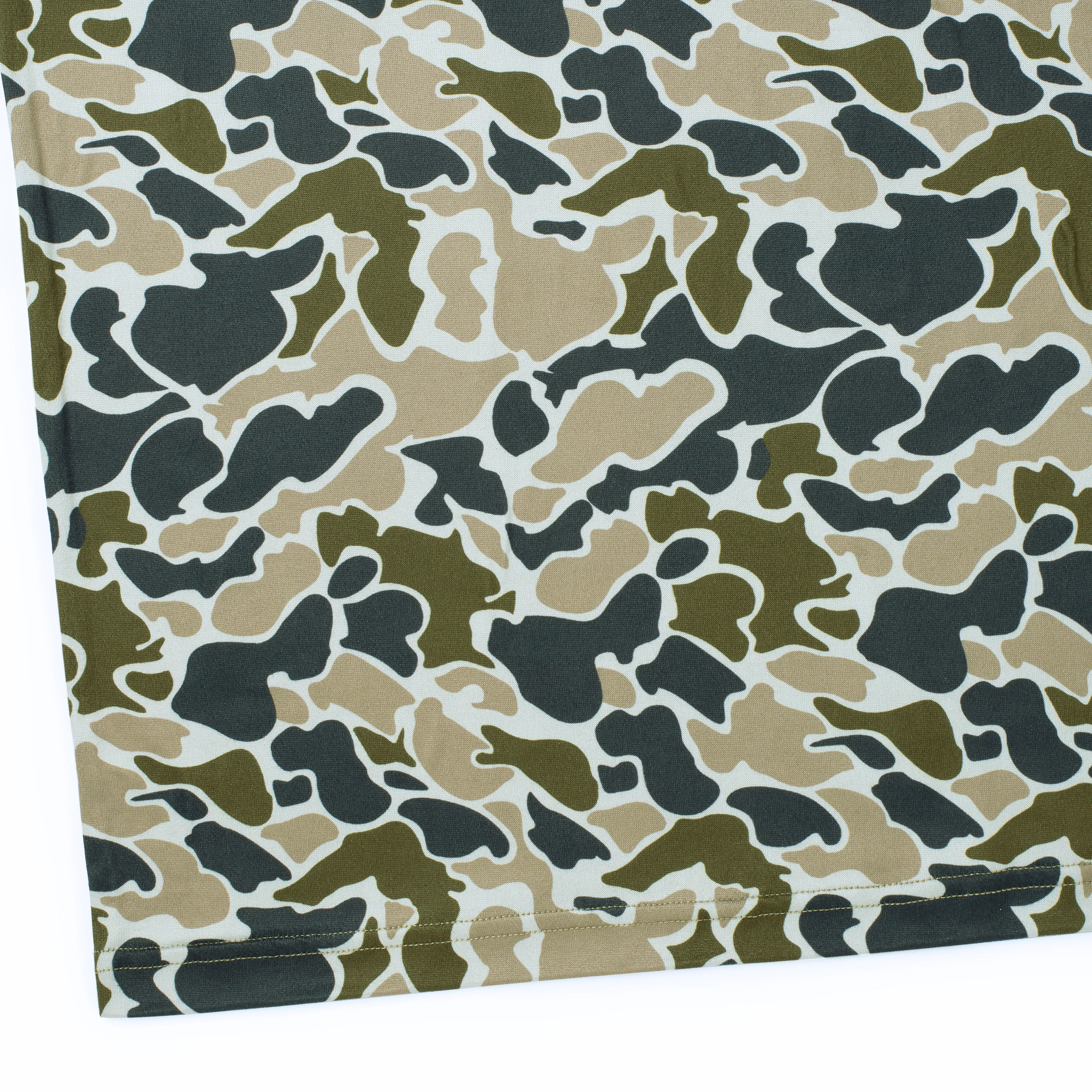 Lightweight Hoodie - Marsh Duck - Image 5