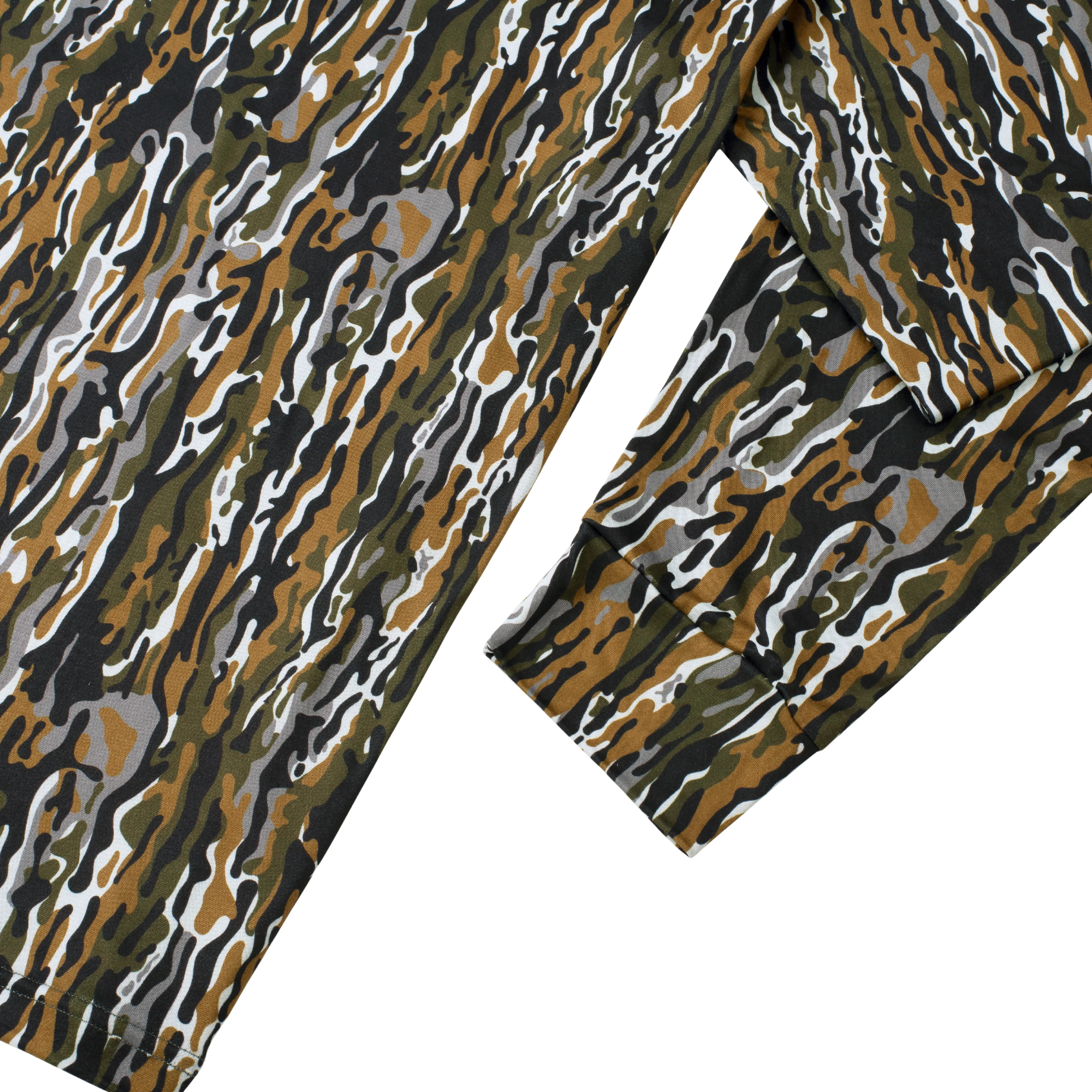 Lightweight Hoodie - Ranch - Image 4