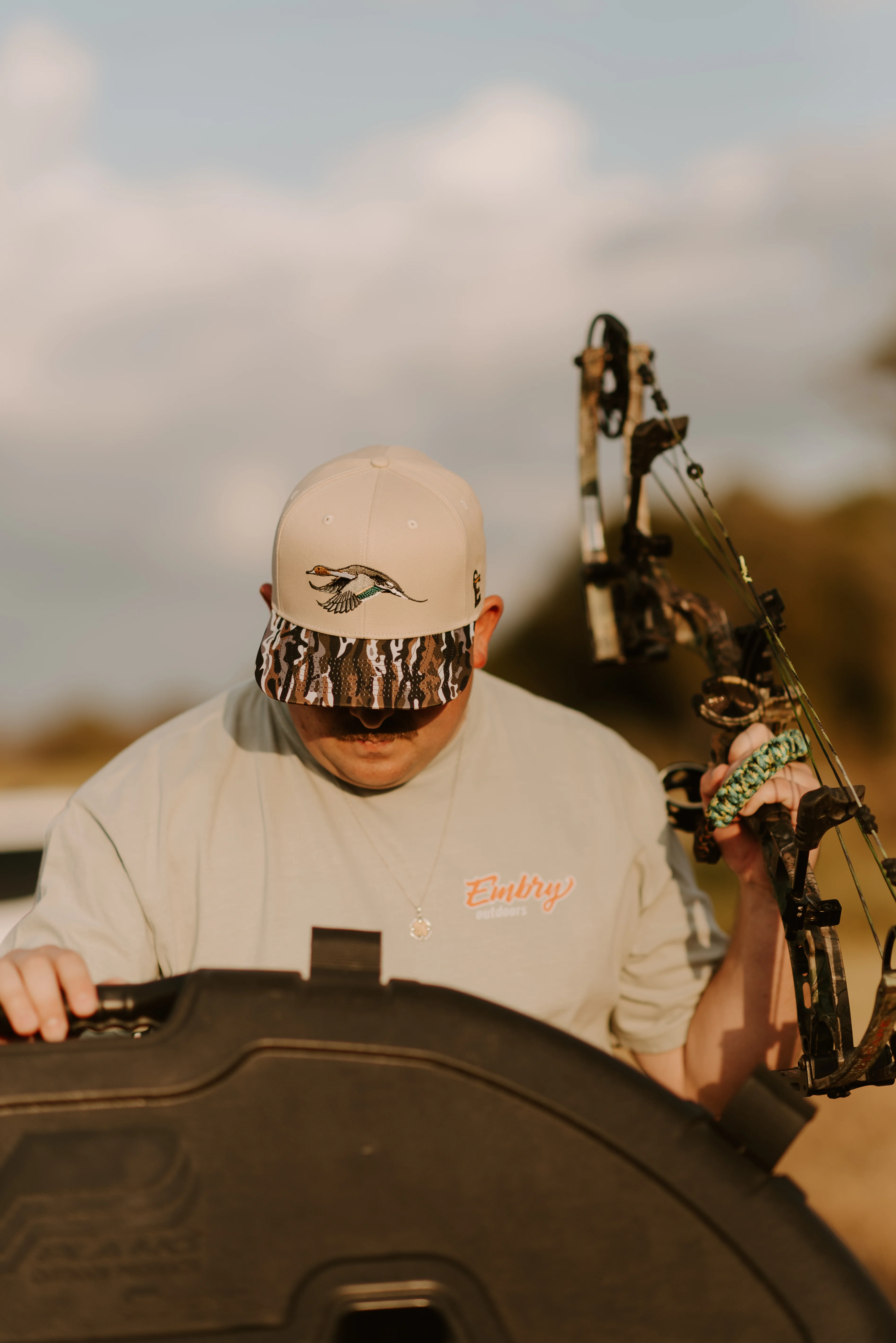 Ranch Camo "Pintail" - Image 4