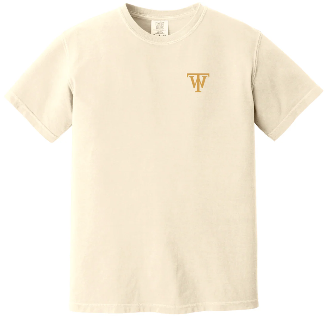 Tucker X Embry "Antler" Tee - Image 3