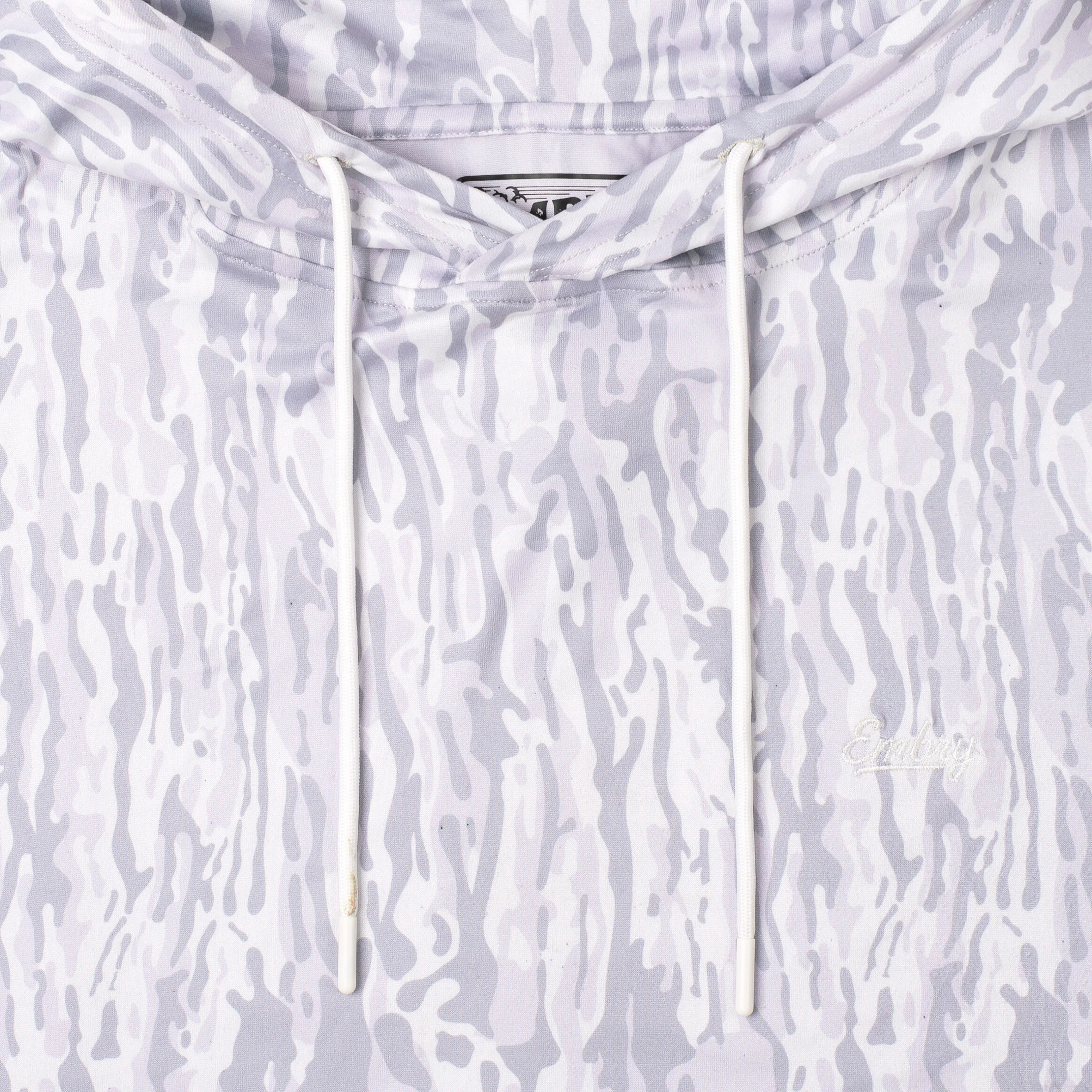 Lightweight Hoodies - White Ranch - Image 3