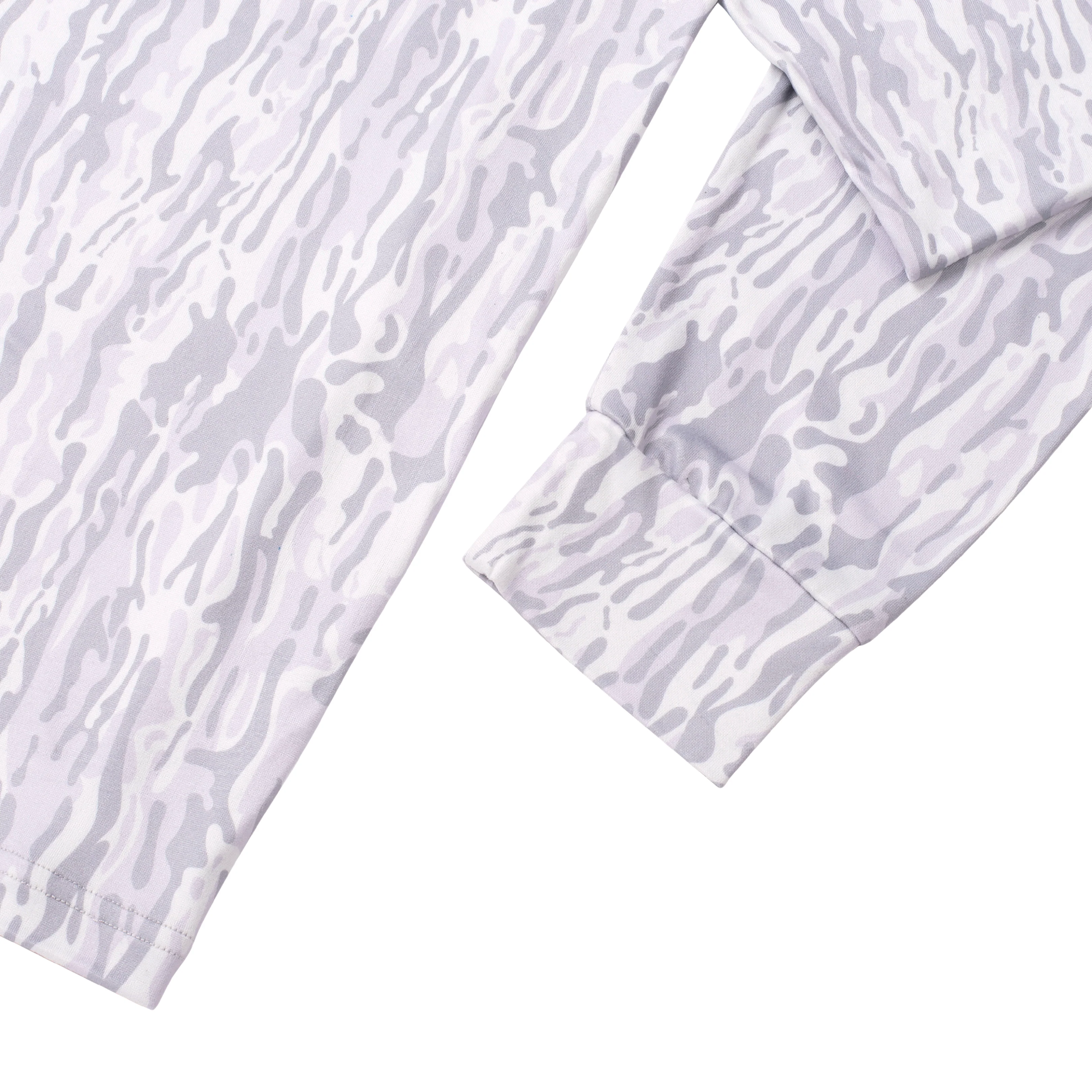 Lightweight Hoodies - White Ranch - Image 4