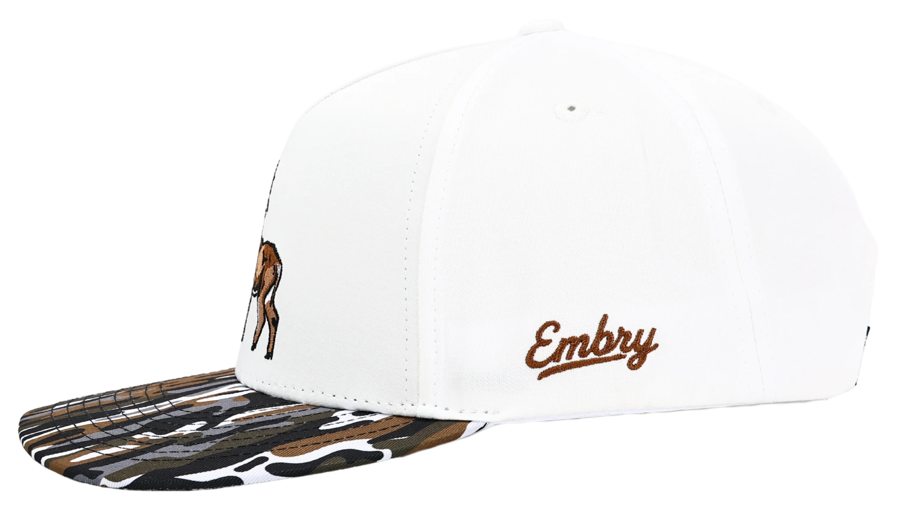 White Ranch Camo "Buck" - Image 3